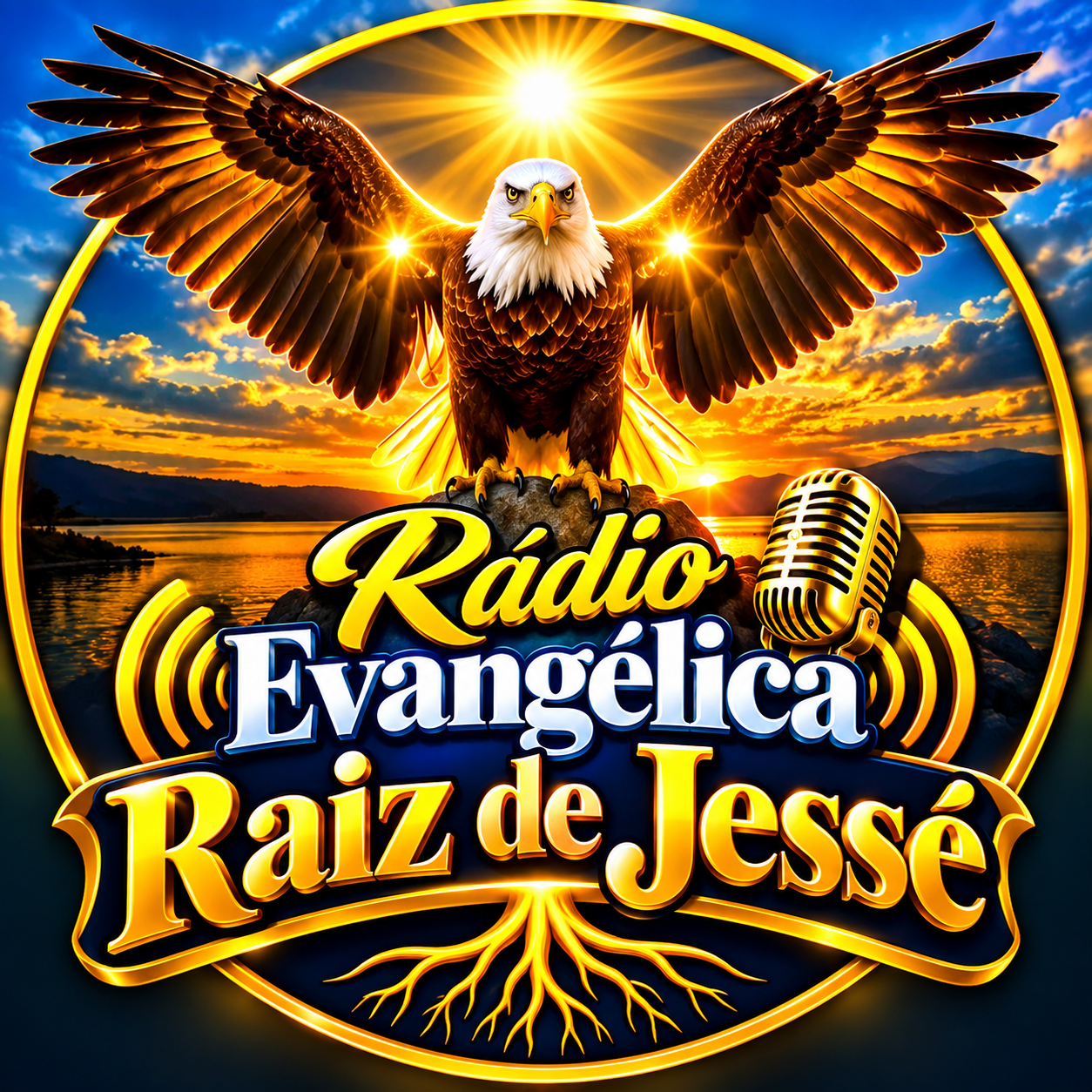 Radio Evangelica Raiz De Jesse